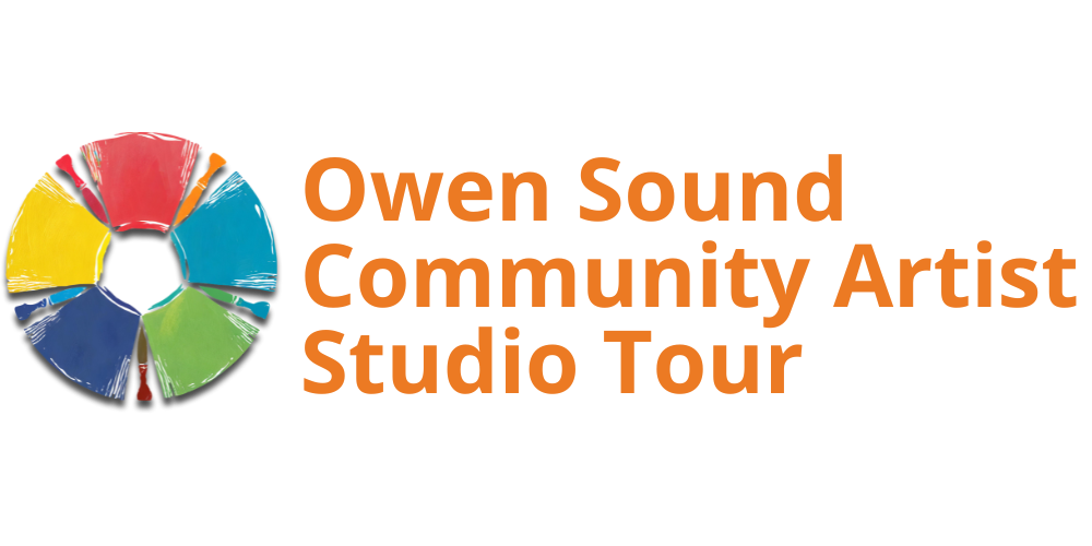 Event image Owen Sound Community Artist Studio Tour 2026